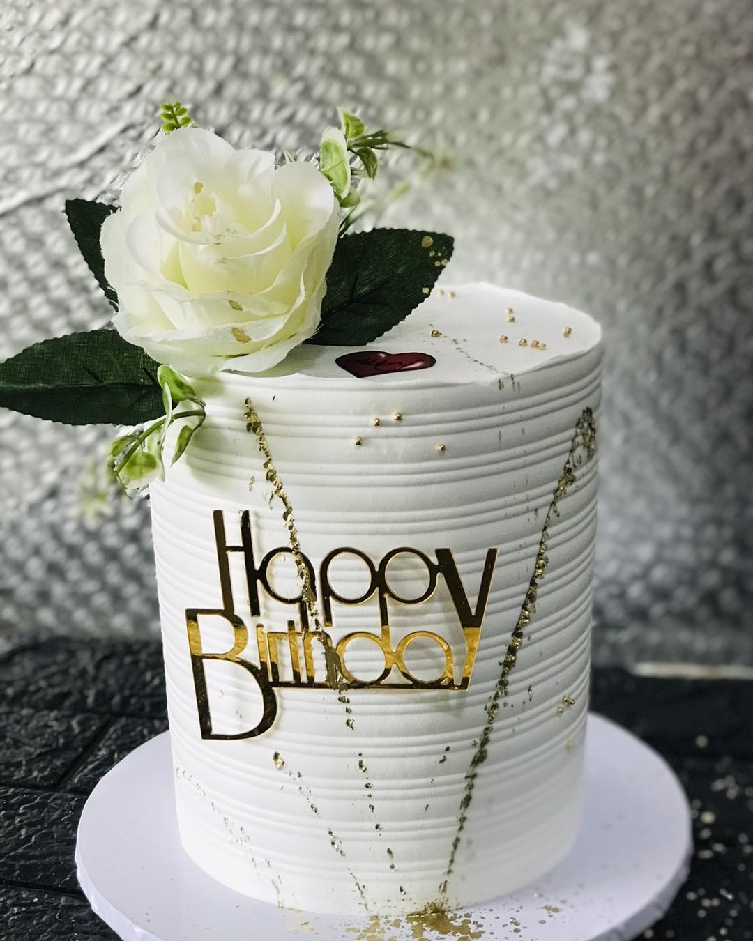 Buy Special Cake 6 inches 3 Layers for KES 650.00 in Kenya. High quality products. Order now on WhatsApp! - Image 2