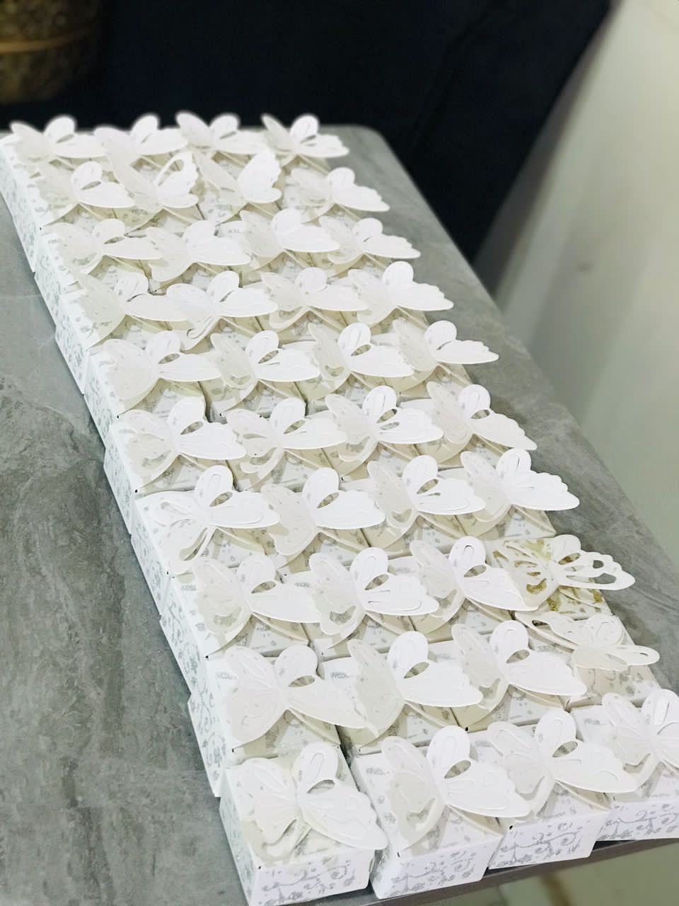 Buy Wedding Cake Promo for KES 3,950.00 in Kenya. High quality products. Order now on WhatsApp! - Image 1