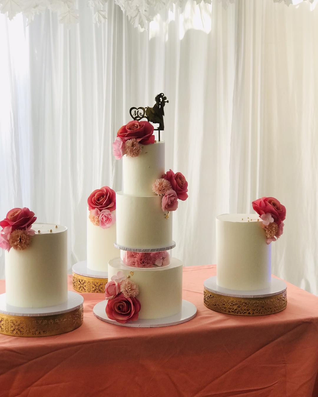Wedding Cake Promo