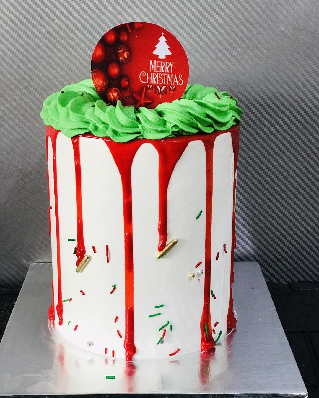 Buy Festival Cake Promo for KES 500.00 in Kenya. High quality products. Order now on WhatsApp! - Image 3