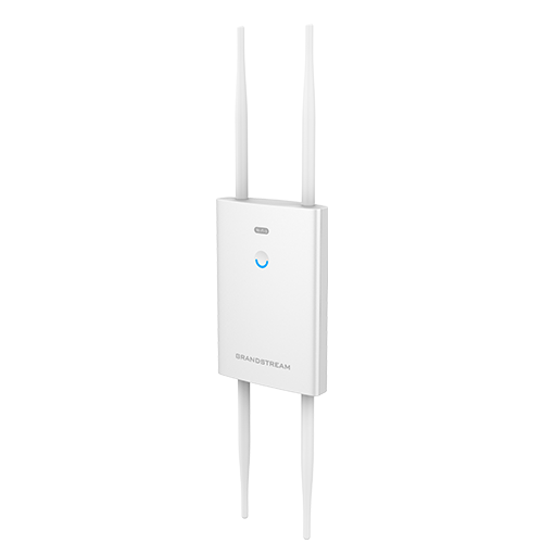 Grandstream Gwn7664elr Ax6000 Outdoor Access Point