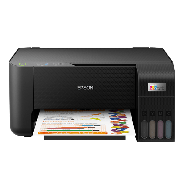 Epson ECOTANK L3210 Printer