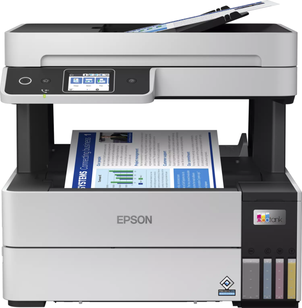 Epson ECOTANK L6490 Printer