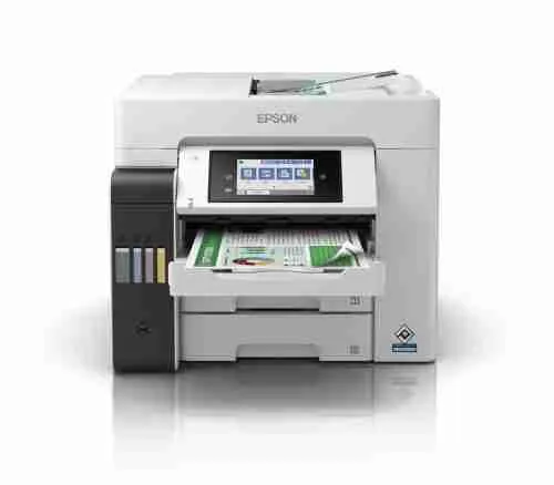Epson EcoTank L6550 Printer