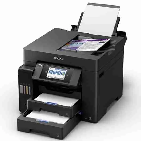 Epson ECOTANK L6570 Printer