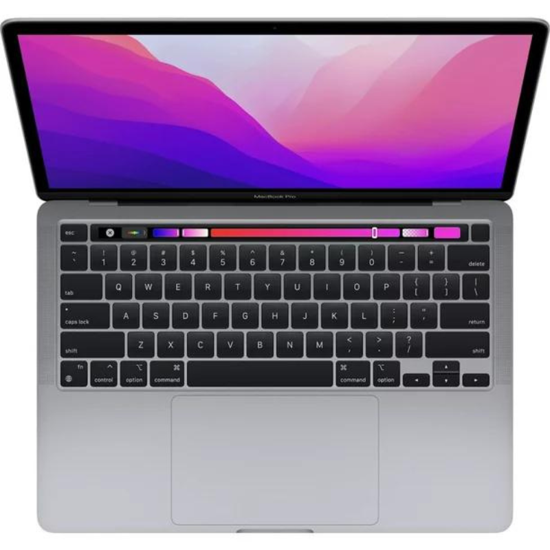 Apple MacBook Pro 13.3″ – M2 Chip, 8-Core CPU, 10-Core GPU, 8GB RAM, 256GB SSD