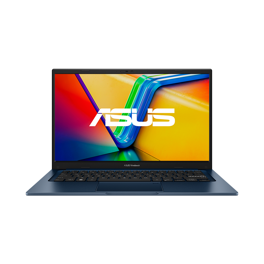 ASUS Vivobook 14 X1404–14″FHD,Intel Core i7-1355U,12GB RAM,512GB SSD,Windows 11 Home