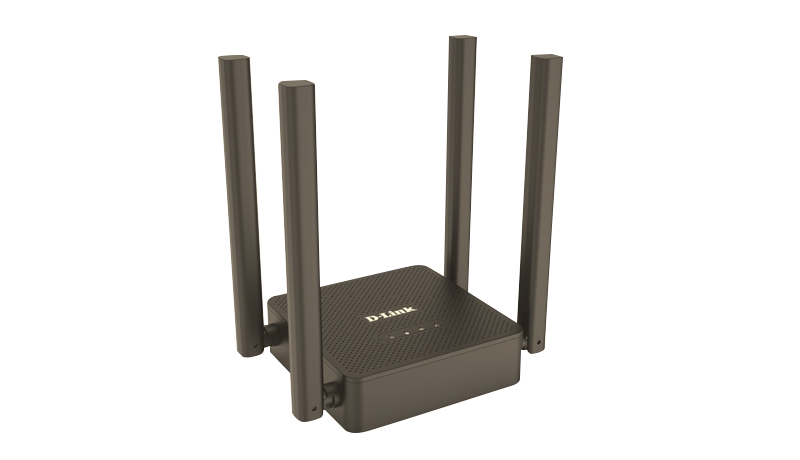 D-Link DIR-812M AC1200 Dual Band Wi-Fi 5 Router