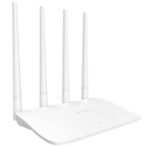 Tenda F6 – Wireless N300 Wi-Fi Router