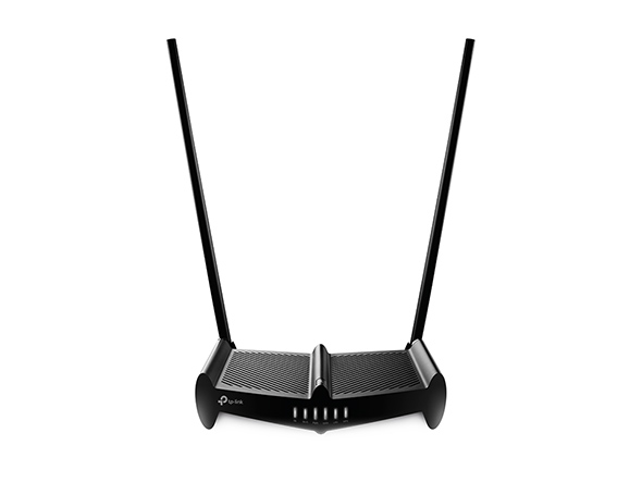 TP-Link 300Mbps High Power Wireless N Router – TL-WR841HP
