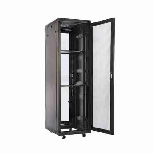 42U Network Cabinet 600mm x 800mm – Floor-Standing Deep Data Rack