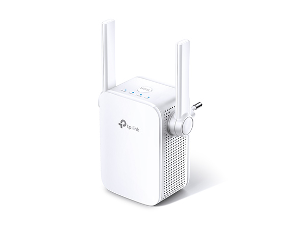 TP-Link AC1200 Wi-Fi Range Extender (TL-RE305)