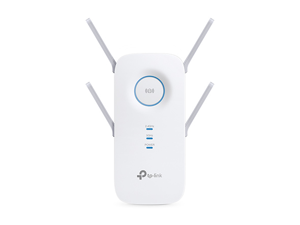 TP-Link AC2600 Wi-Fi Range Extender (TL-RE650)