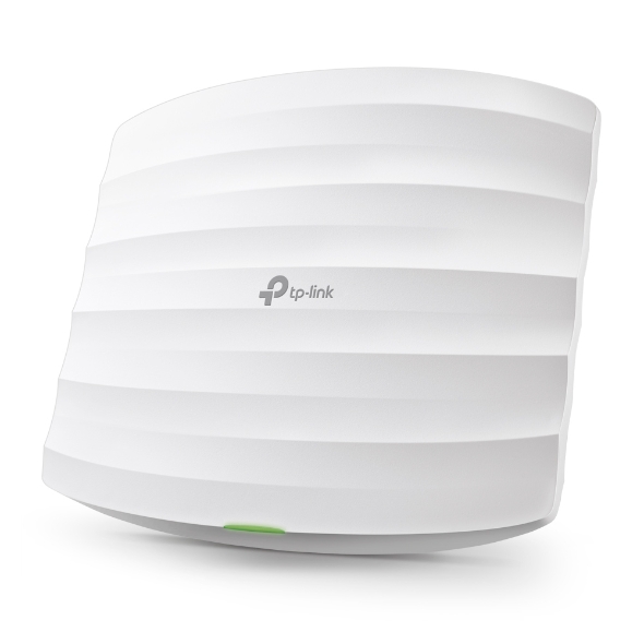 TP-Link TL-EAP225 AC1350 Wireless MU-MIMO Gigabit Ceiling Mount Access Point