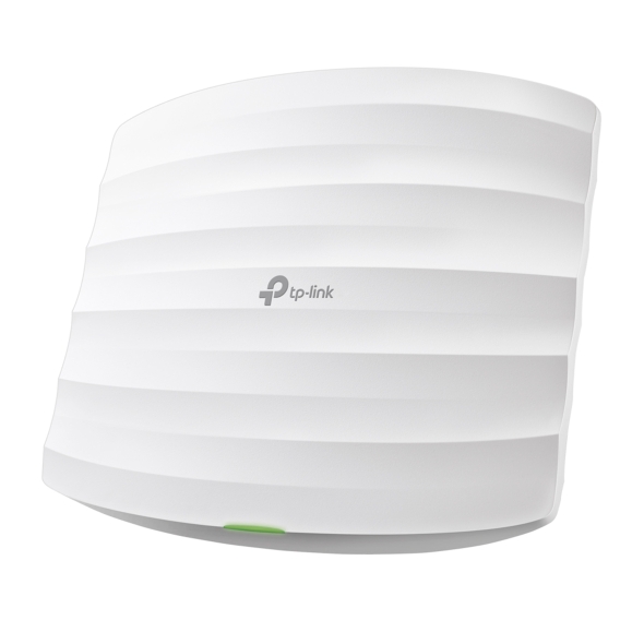 TP-Link TL-EAP245 AC1750 Wireless MU-MIMO Gigabit Ceiling Mount Access Point