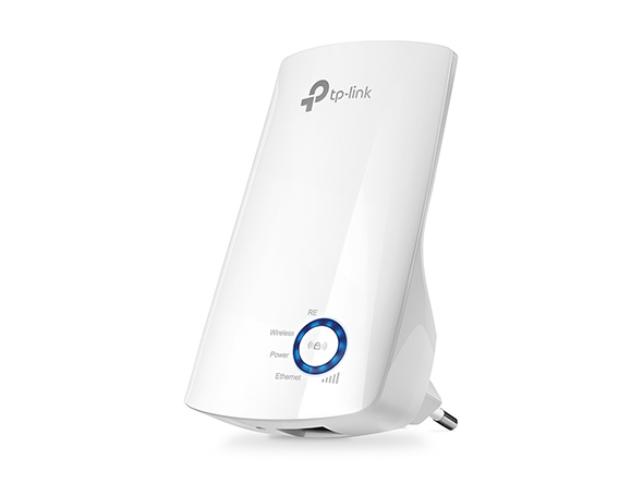 TP-Link TL-WA850RE 300 Mbps Wi-Fi Range Extender