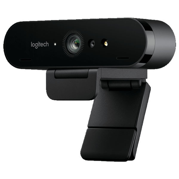 Professional 4K Ultra HD webcam with HDR for perfect video in any light. Ideal for remote work & streaming. KES 25,000. Order on WhatsApp today! - Image 1