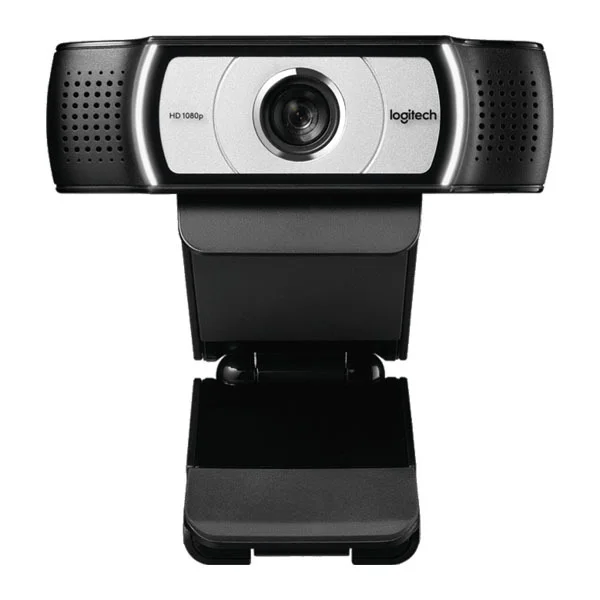 Logitech C930e Business Webcam